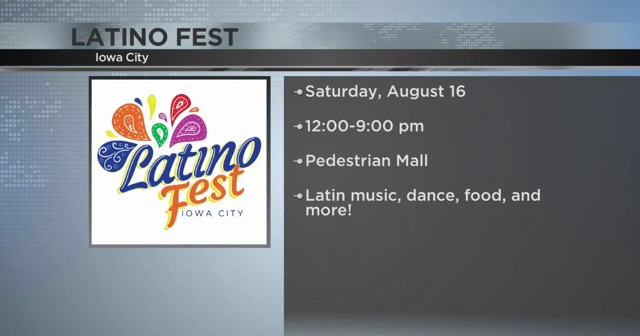 Discover Latin culture at Iowa City’s downtown Latino Fest | News 689f480e9c8fe.image .png