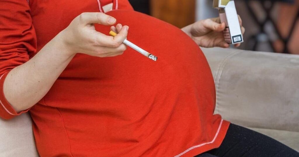 Northeast Mississippi Daily Journal2 In 3 Women Have A Lifestyle Risk Factor For Birth DefectsTwo-thirds of women of child-bearing age have at least one lifestyle factor that increases their risk of birth defects..3 hours ago 68ad9ea085a67.image .jpg