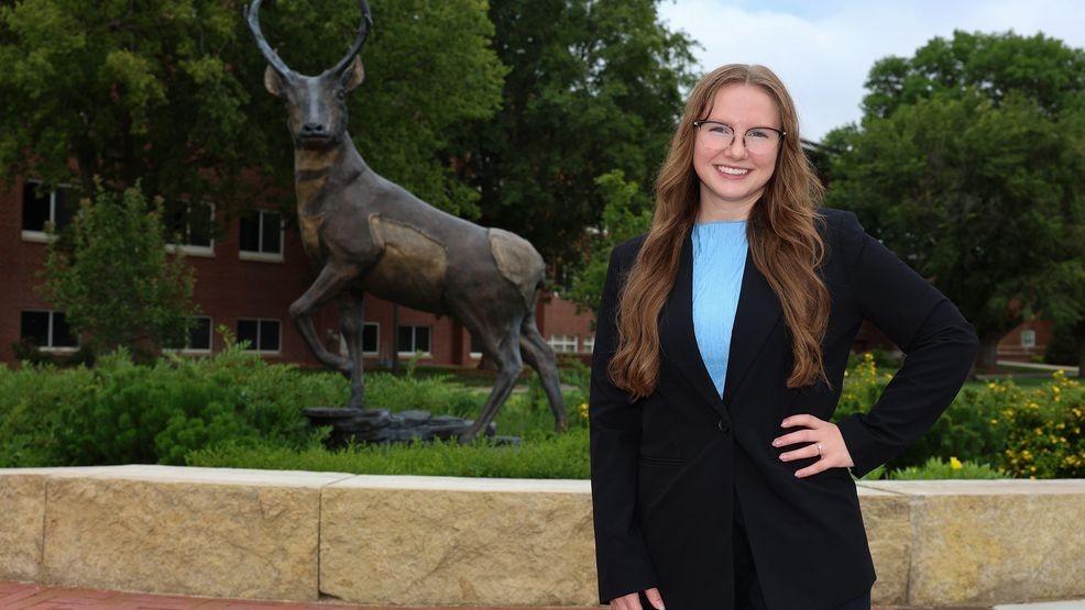 Maggie Berglund overcomes self-doubt to pursue counseling career 703b7316 30bc 48fd 8e19 8f5b45d8288d maggieberglund1.jpg