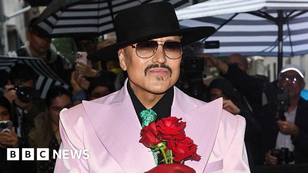 Willy Chavarria sorry after Adidas shoe cultural appropriation row 7bb5b0e0 75e9 11f0 b124 379f3981c765.jpg