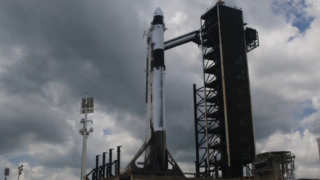 SpaceX, NASA scrub Crew-11 astronaut launch due to weather (video) 7uadbflz3encdtijlxwztl.jpg