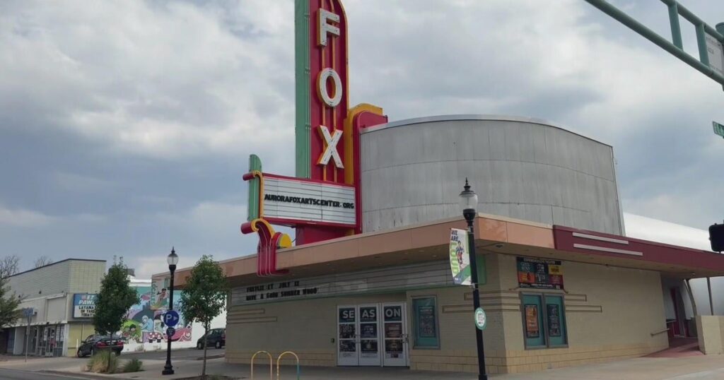 CBS NewsColorado neighborhood corridor is changing without losing cultureThe city of Aurora pushes forward with plans to breathe new life into East Colfax, while keeping residents and business owners at the table..11 hours ago 8eaf6c85b212589a66476388a92442a3.jpg