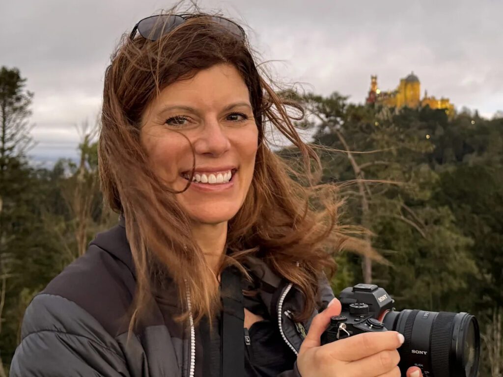 After visiting every country in the world, I had a new perspective on life. I no longer wanted to be in the US and chose to live in Portugal. 99b605d11b42ccfd613b182c69b28154.jpeg