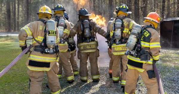 Wake County seeks next cohort of recruits for Career in a Year Fire Academy Academytraining.jpg