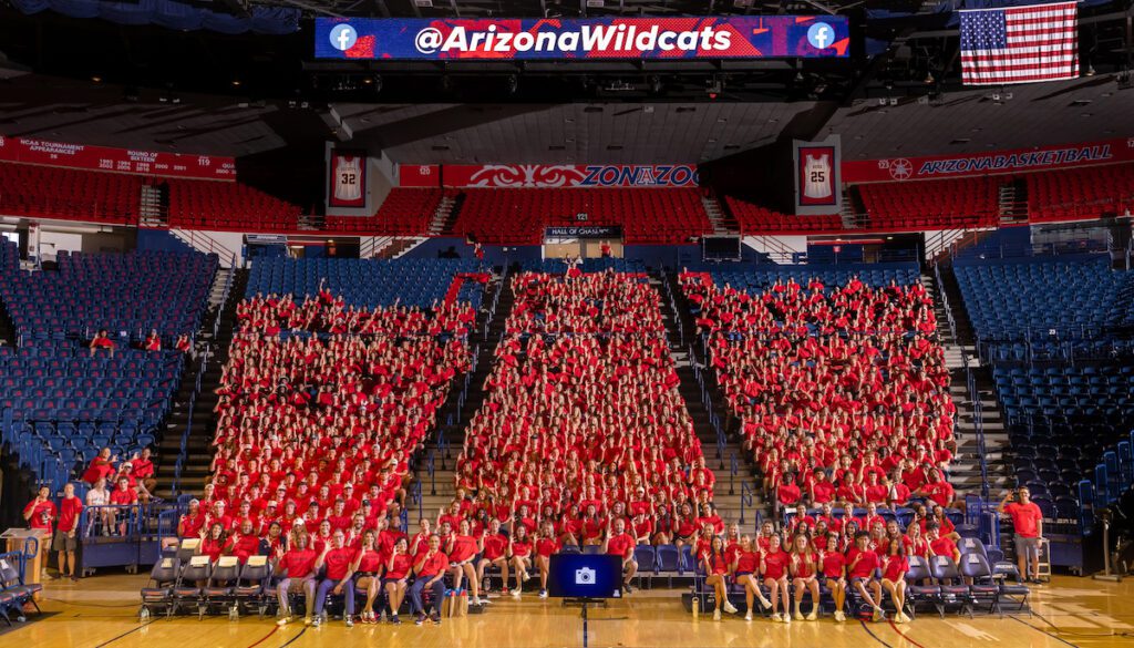 Athletics welcome back bbq.jpg