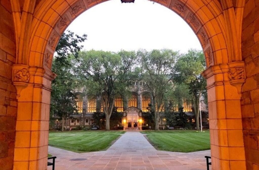 This Michigan university is in top 50 for long-term career success, ranking says B6jvhkvayffkxbxzwpwubnd57i.jpg