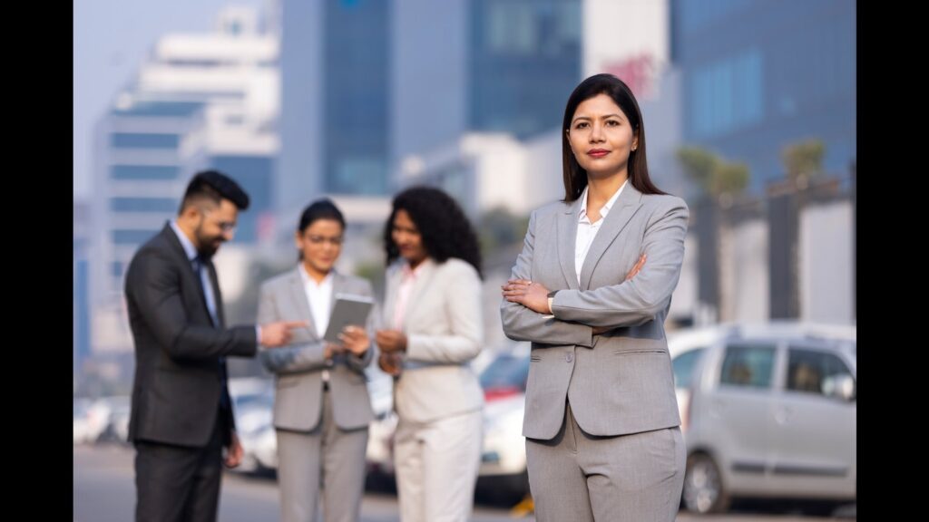 Leadership | Some lessons for building a life & not just a resume Consistency is about showing up even in small ways 1754147594893.jpg