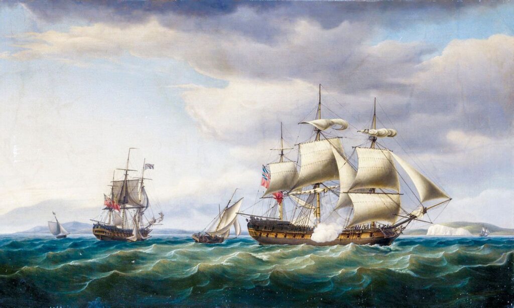 East india ship rodney painting thomas whitcombe.jpg