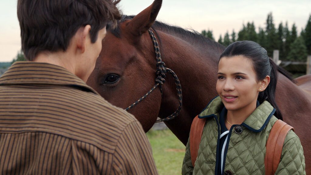 My Life With the Walter Boys Season Two Trailer: Love Triangle Returns My life with the walter boys n s2 e6 00 37 20 08r h 2025.jpg