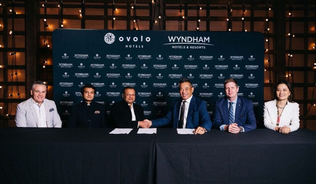 Wyndham x Ovolo brings lifestyle edge to APAC: Travel Weekly Asia Ovolo hero 1380x804 2508.jpg