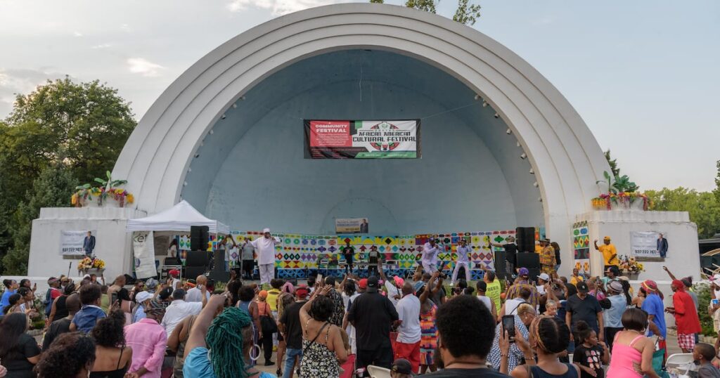 Recognizing richness of African American culture while working toward solutions Rvewazub2razliy6qju25r7yla.jpg