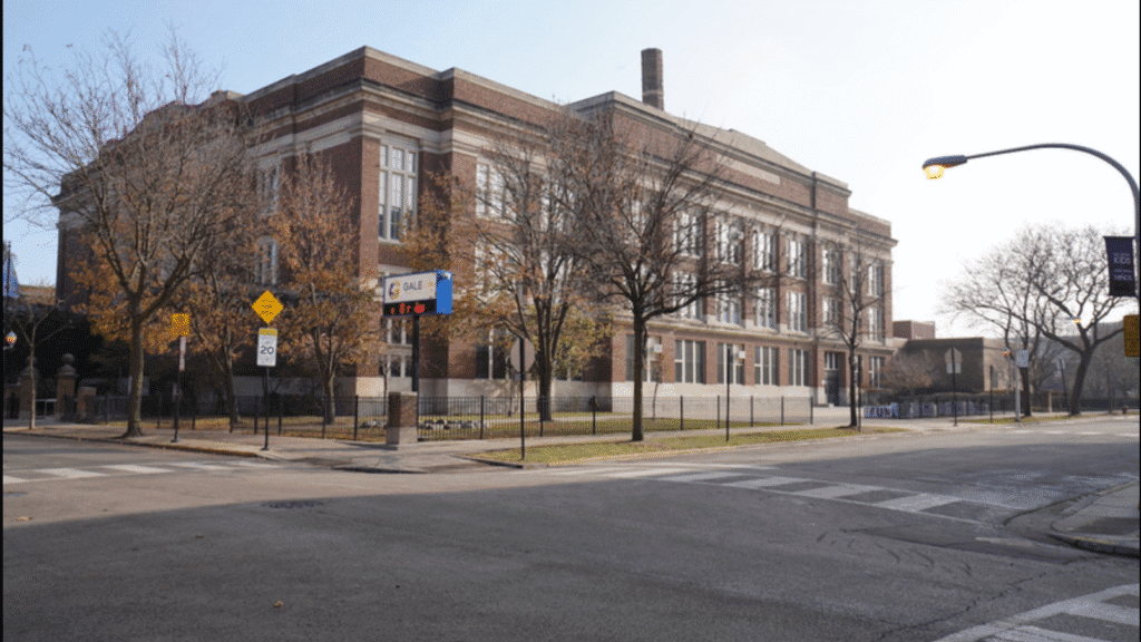 Chicago Expands Sustainable Community Schools Initiative Even As Budget Worries Grow Screen shot 2022 12 12 at 5.08.17 pm.png