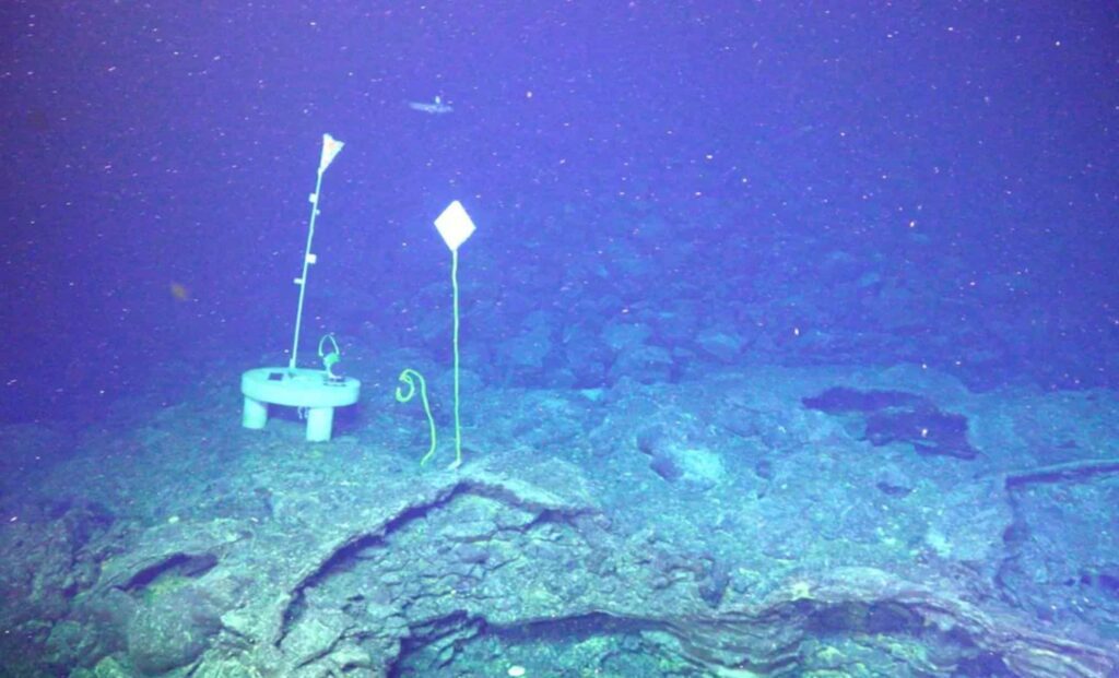 World’s Most Active Underwater Volcano May Be Ready To Erupt Again in 2025, Scientists Warn Worlds most active underwater volcano may be ready to erupt again in 2025 scientists warn.jpg