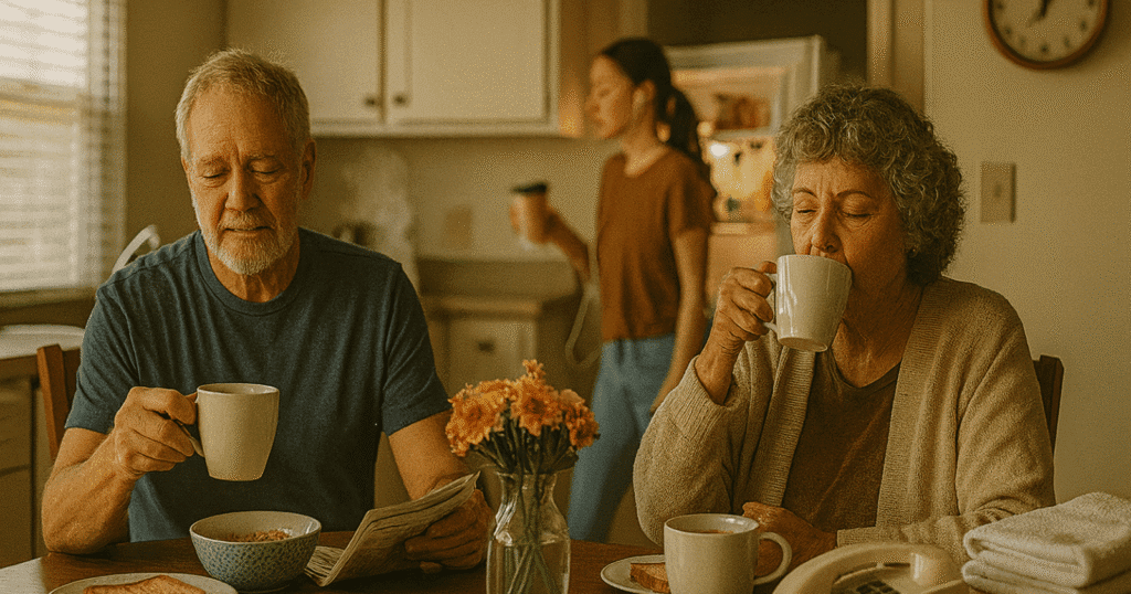 7 things boomers know are luxuries but younger generations take for granted – VegOut Your paragraph text 1298.png