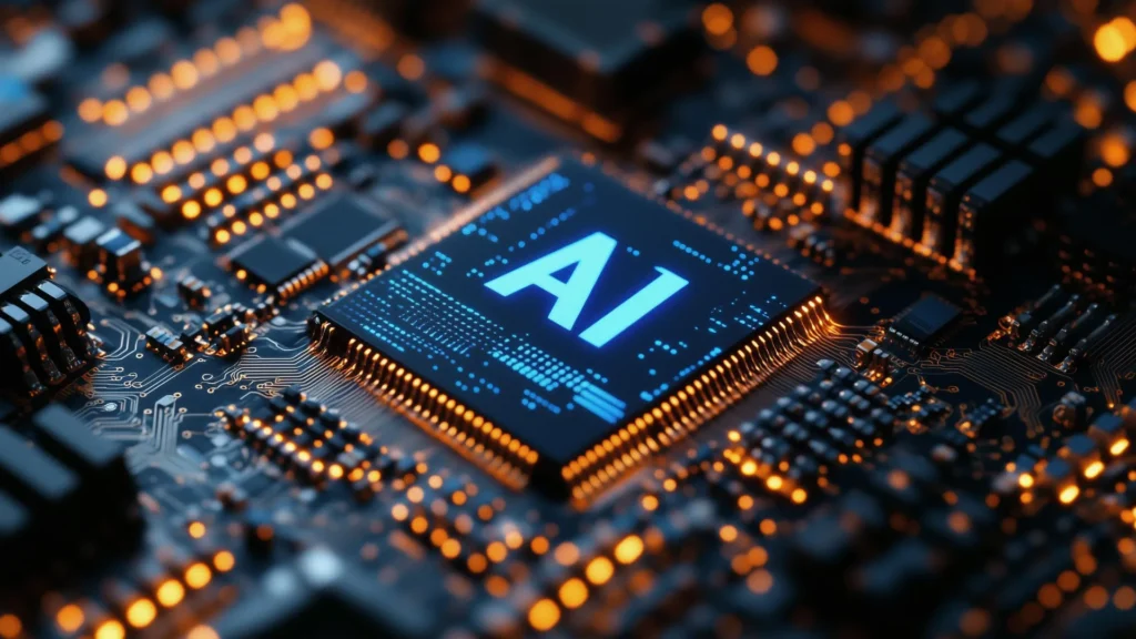 Ai chip on circuit board.webp.webp