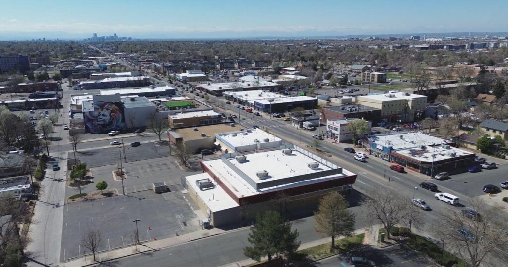 Aurora’s East Colfax neighborhood corridor is changing without losing culture Aurora east colfax corridor.jpg