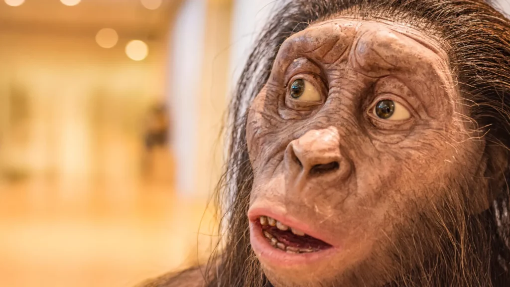 Australopithecus afarensis reconstruction.webp.webp