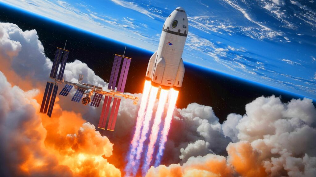 “We Changed Everything”: SpaceX Dragon Returns Carrying 6,700 Pounds of Advanced Robots as Experts Warn Humanity May Lose Control Forever Avalanche of steel falls from the sky nasas jaw dropping return mission delivers 9000 pounds of futu.jpeg