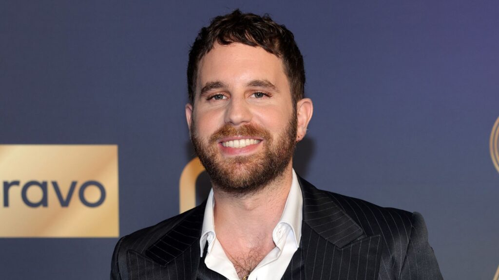 Ben Platt Cover of Addison Rae’s Single ‘Diet Pepsi’ Is Now Streaming Ben platt diet pepsi cover.jpg