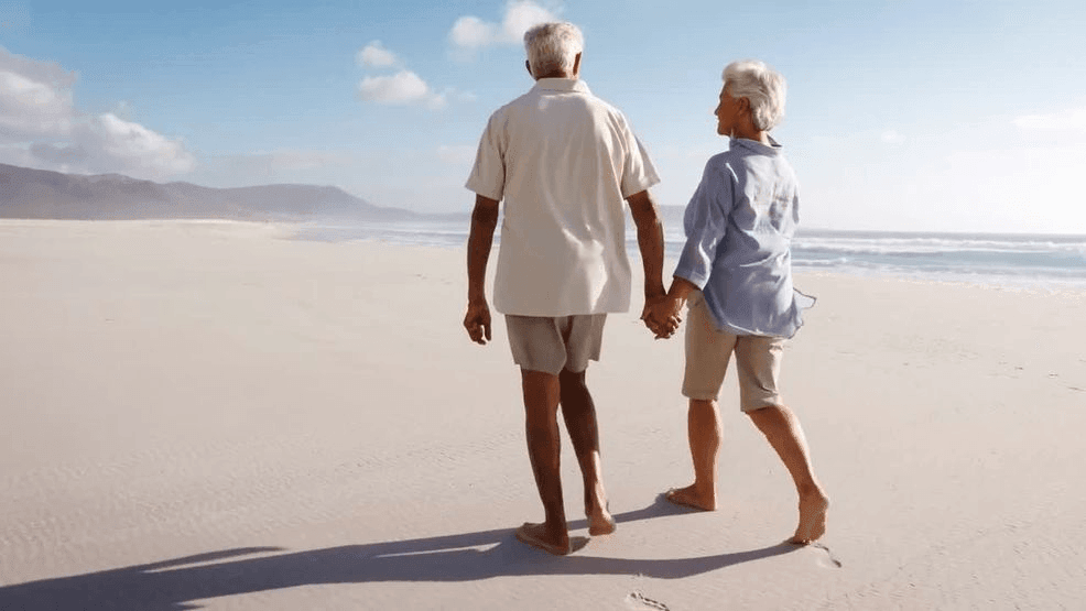 WSETBeyond Age: How to Plan Retirement for the Lifestyle You WantWhen it comes to retirement, most people ask, “When can I retire?” But is that really the right question? We're uncovering what you should….11 hours ago C968c7c7 1f47 469d 9d69 e3f198d02002 2ac0820a64e24f5db58cf912f6bb2253.png