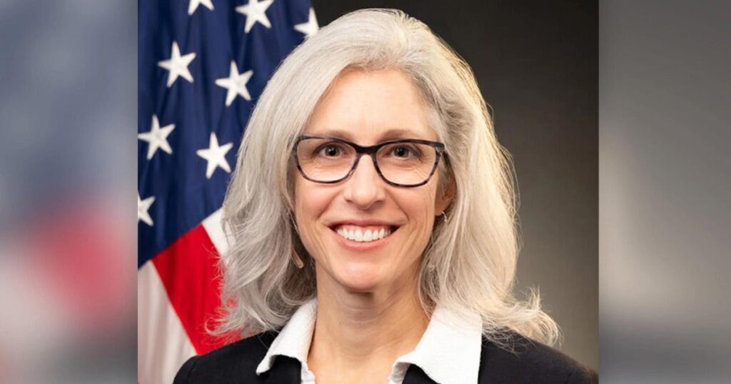 Cbsn fusion trump nominates susan monarez cdc director thumbnail.jpg