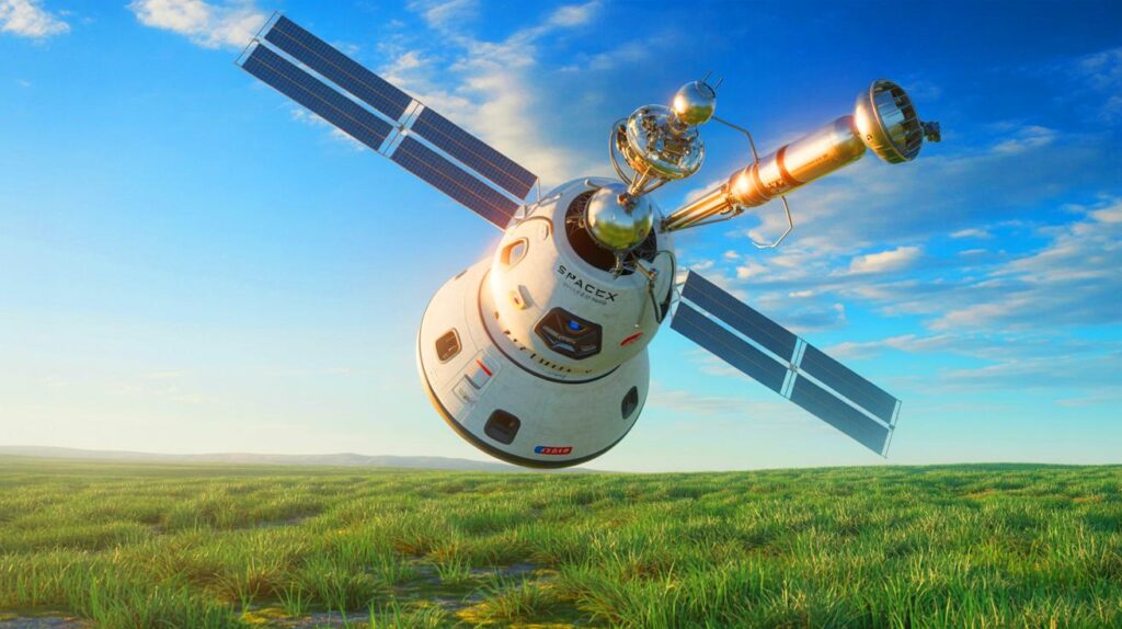 “We Saw the Future”: SpaceX Dragon Lands With 6,700 Pounds of Advanced Robots, Leaving Scientists Reeling From Daring Space Mission Chaos erupts as ai overlords arise terrifying tech revolution unleashes unstoppable forces across th.jpeg