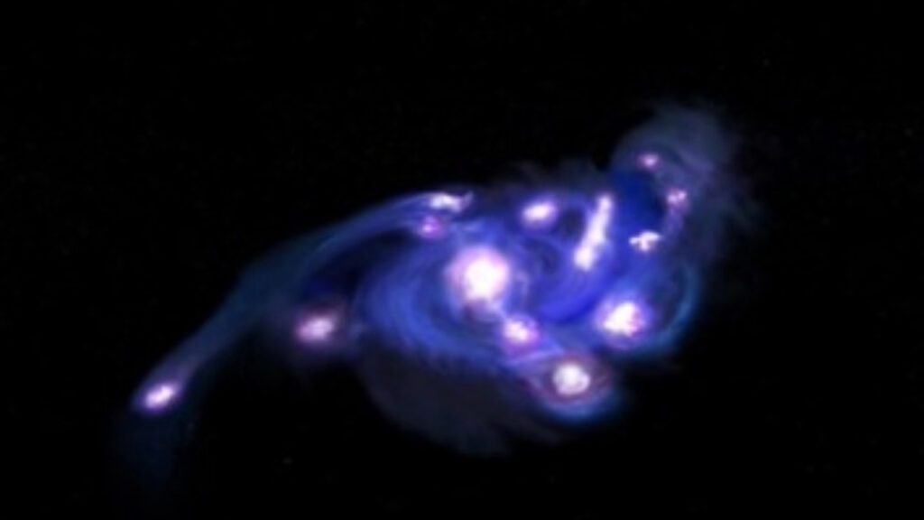 Astronomers find bizarre ‘Cosmic Grapes’ galaxy in the early universe. Here’s why that’s a big deal (photo) Dfaopwv9jbnm5t8sk27ita.jpg