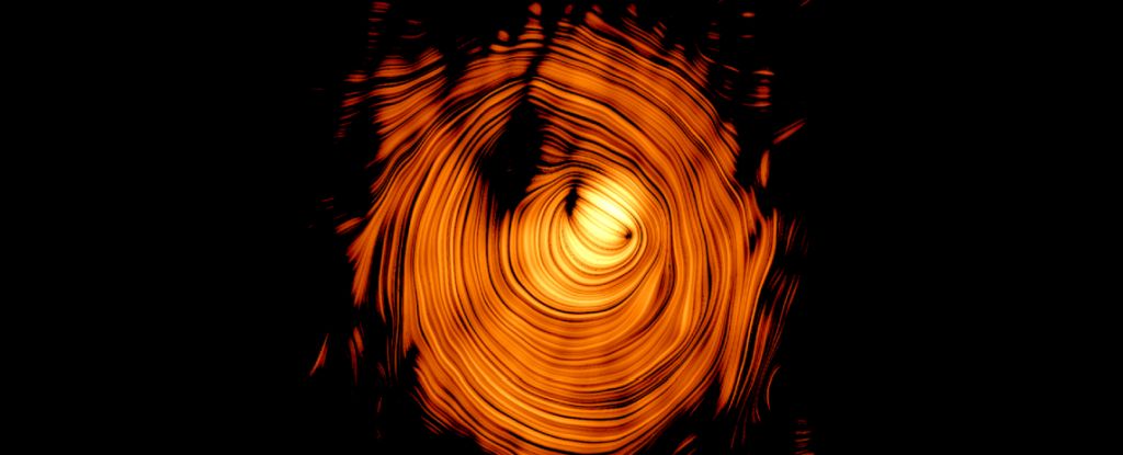 50 Years After Discovery, Mysterious ‘Eye of Sauron’ Jets May Finally Be Solved : ScienceAlert Eye of sauron.jpg