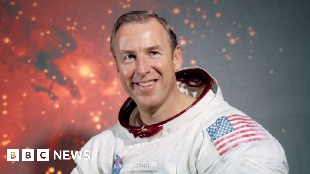 Astronaut who guided Apollo 13 safely back to Earth dies aged 97 F403b100 3f9e 11ef b74c bb483a802c97.jpg