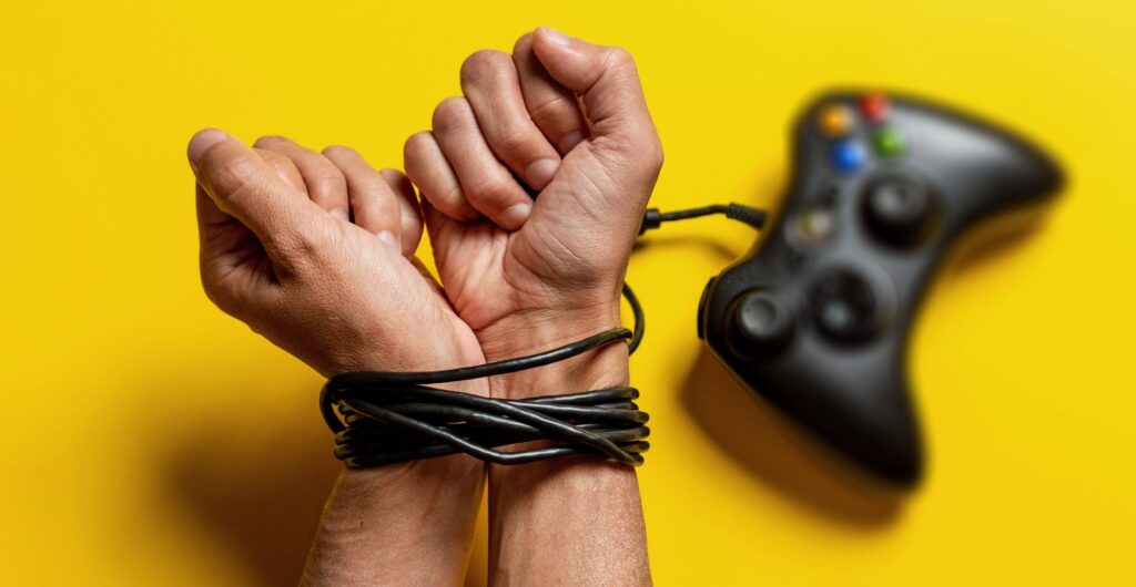 Gaming disorder istock.jpg
