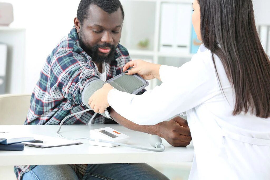 HealthDayNew Blood Pressure Guidelines Highlight Lifestyle Changes, Tailored TreatmentHeart Health Update: New guidelines emphasize lifestyle changes and risk assessment for managing high blood pressure effectively..7 hours ago Healthday en2f2024 11 202fh4ej5ecn2fadobestock321951189.jpg