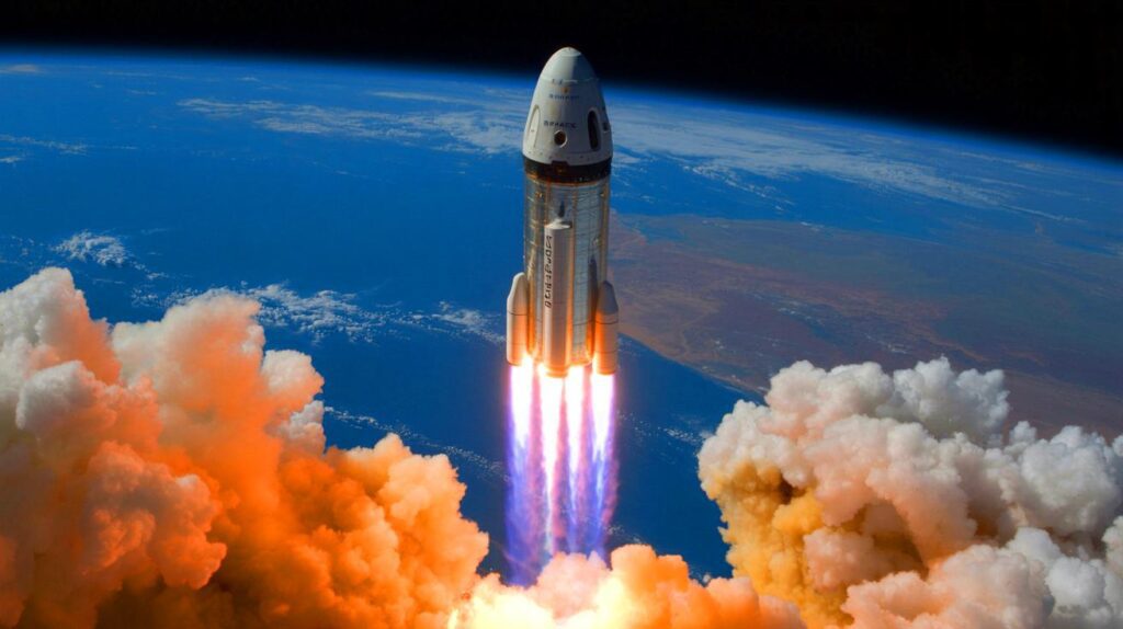 SpaceX Dragon Capsule Delivers 6,700 Lbs of Futuristic Robots From Space Mission That Sparks Global Debate Over Humanity’s Technological Limits Heart pounding rescue in space astronauts return to earth with 3000 lbs of alien tech in unbelievabl.jpeg