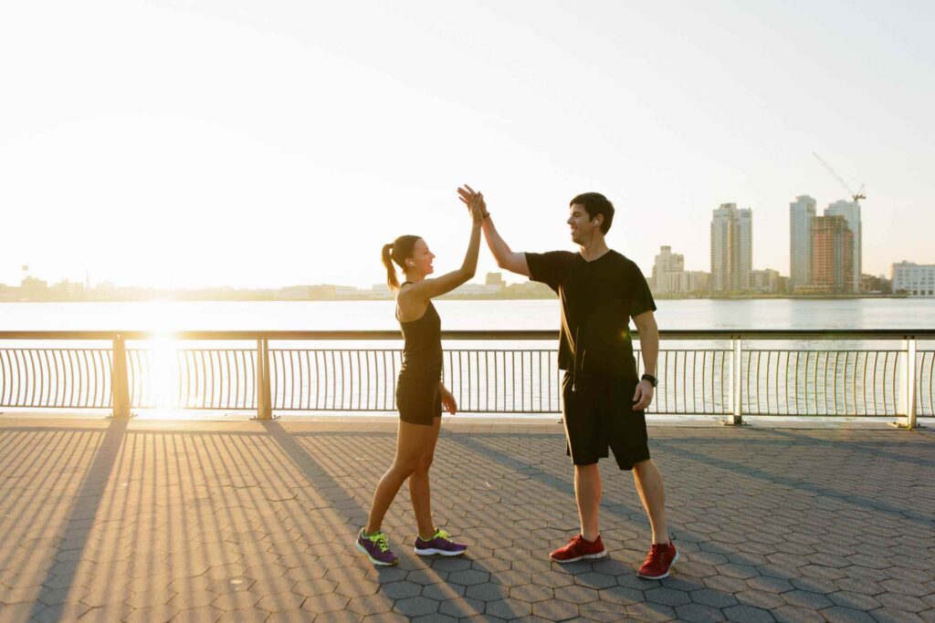 High five exercise matt dutile 56b750c45f9b5829f83842cc.jpg