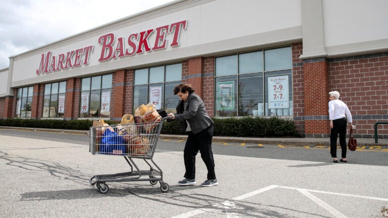 Market Basket employee slams chain for culture of ‘fear, hostility’ Https arcmigration prdweb.bostonglobe.com r boston 2011 2020 2019 04 19 bostonglobe.com business i.jpeg