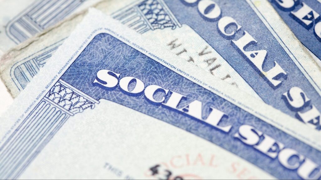 What Would Happen If Social Security Could Sustain the Average Middle-Class Retiree’s Lifestyle? Istock 157422696 e1639610671299.jpg