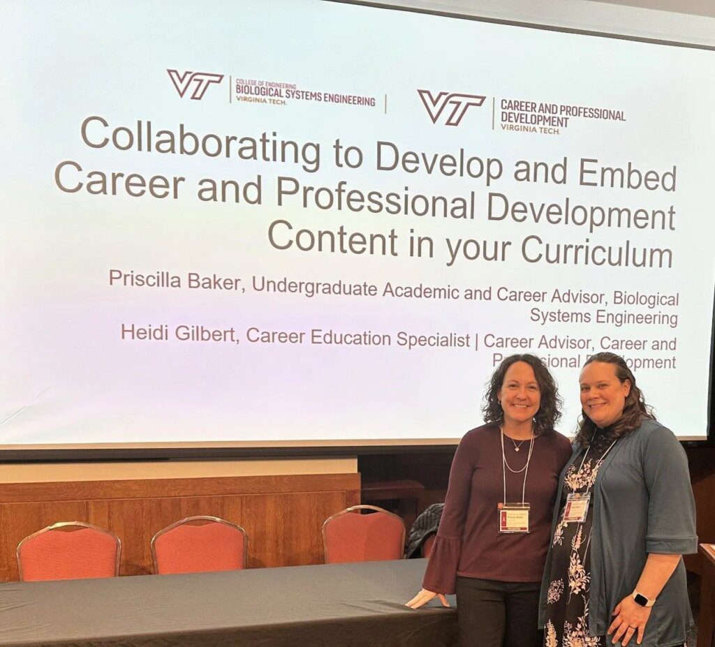 Virginia Tech embeds Career Readiness Toolkit in engineering program | EdTech News Image28329.jpg