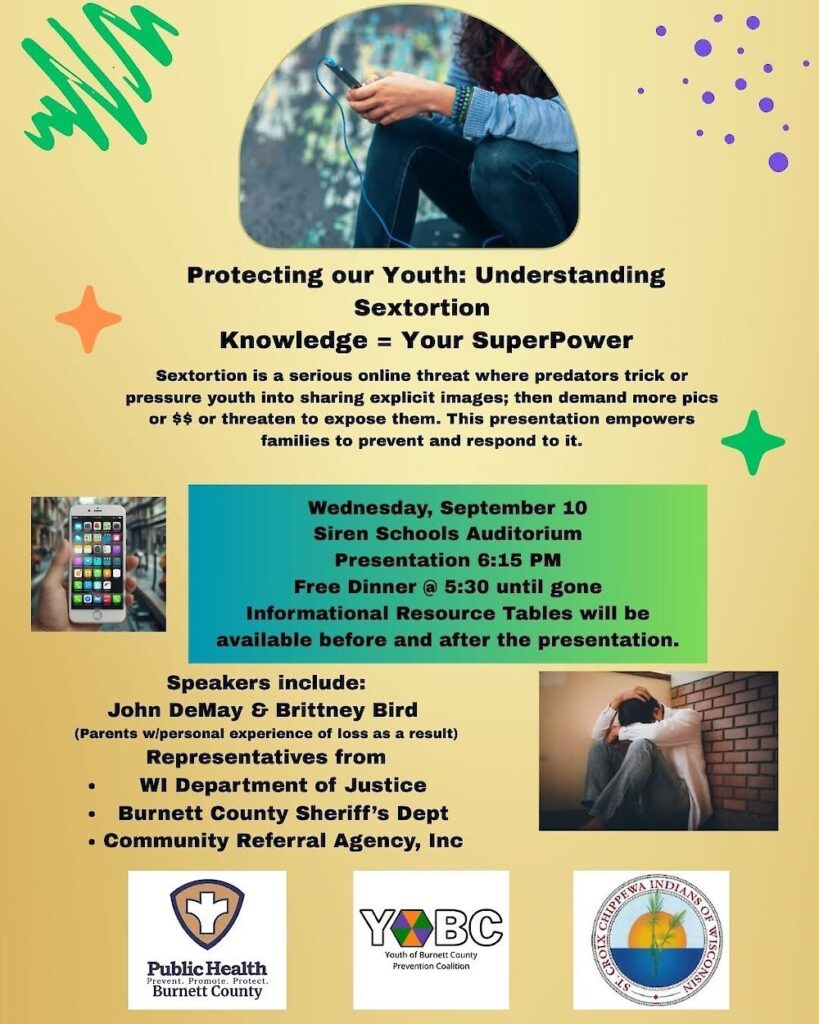 Critical Community Education Event Addresses Growing Online Threat To Teens | Recent News Img 5419.1000x0 is.jpeg