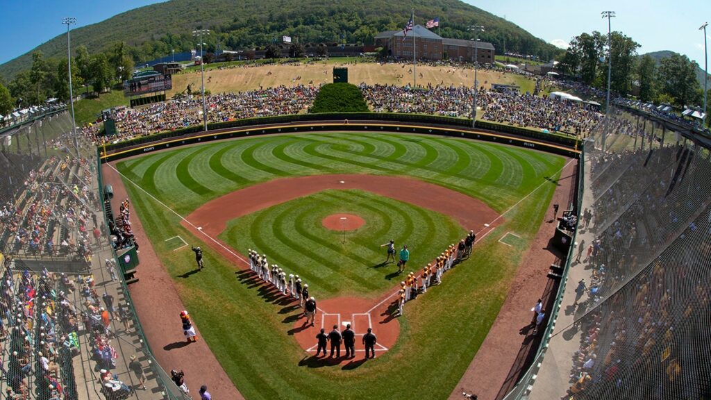 Little league world series south williamsport general view.jpg