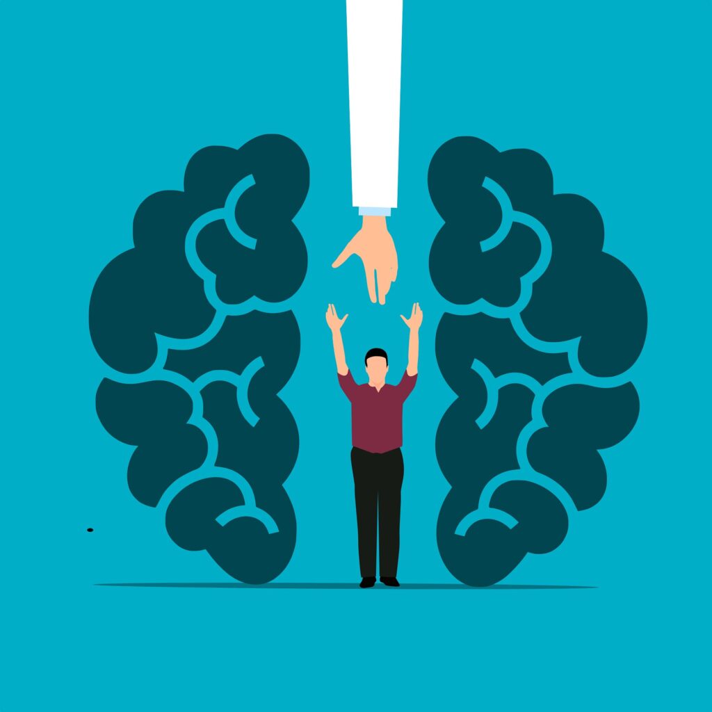 Study shows culture shapes shared mental health decision making Mental health 1.jpg