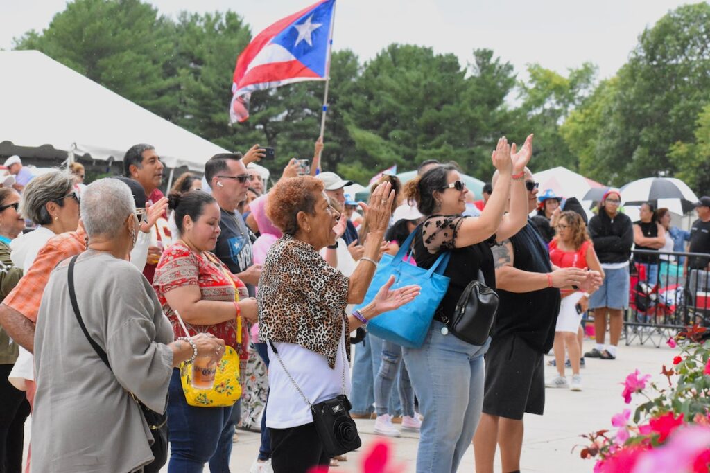 Fiesta Latina returns to Mercer County Park in New Jersey Mercer county fiesta latina 08162025.jpg