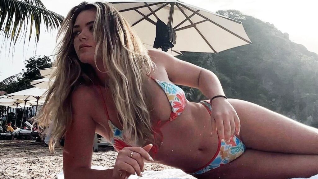 Swimwear entrepreneur found dead on yacht at Montauk club Ny montauk 4.jpg