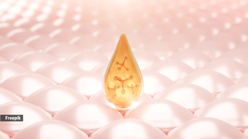 Peptides: performance-boosting, anti-ageing drugs or dangerous snake oil? | Lifestyle News Peptides.jpg