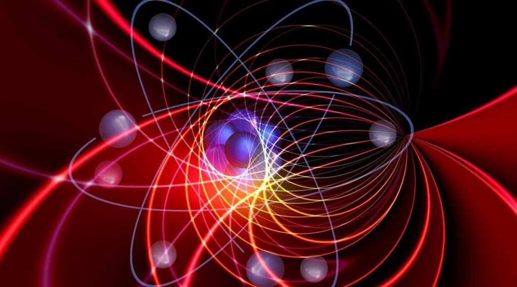 Pure Theory to Tangible Materials Science Physics gerd altmann pixabay.jpg