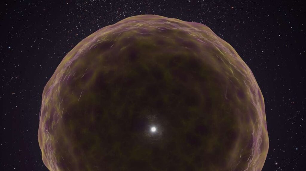 New type of supernova ‘looks like nothing anyone has ever seen before,’ astronomer says Responsive story lg.jpeg