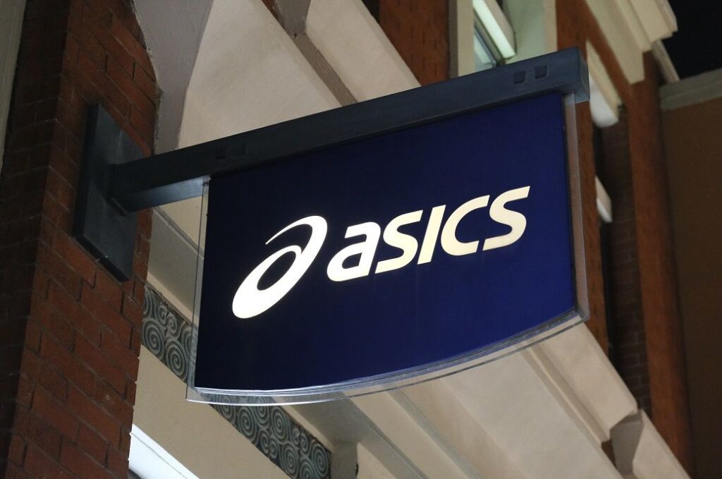 Japan’s Asics H1 profit surges 37.5% as lifestyle brands fuel growth Shutterstock 2450620637 316239.jpg