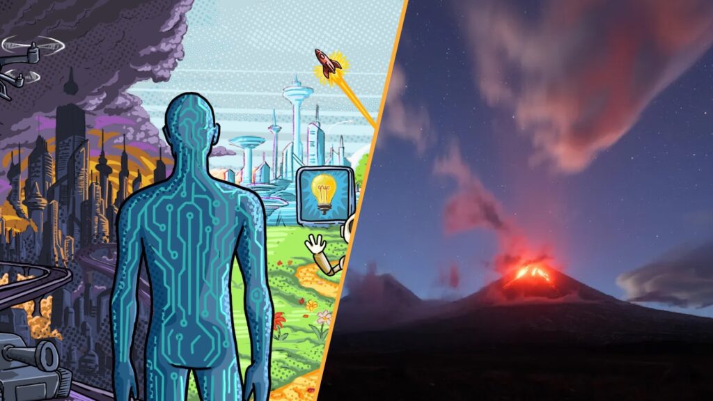 Science news this week: A magnitude 8.8 megaquake and whether we should — and can — stop AI Ursgciyhdncmg8nv8edtuc.jpg