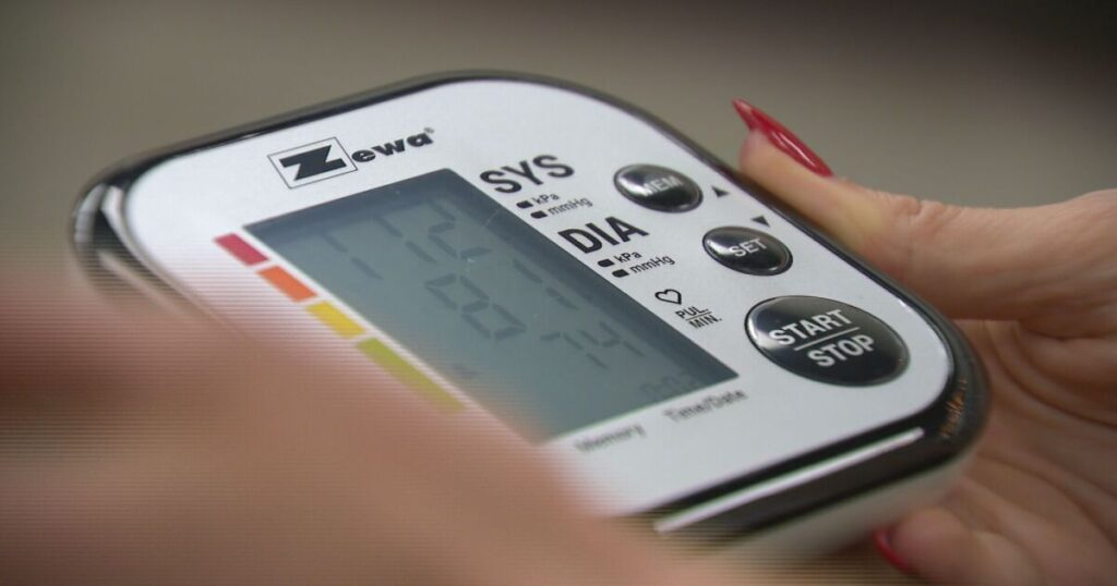 No alcohol? New blood pressure guidelines suggest lifestyle changes Urlhttp3a2f2fewscripps brightspot.s3.amazonaws.com2f0b2f6f2f9cb6538b4d4e9c92fa377444c0682fb.jpeg