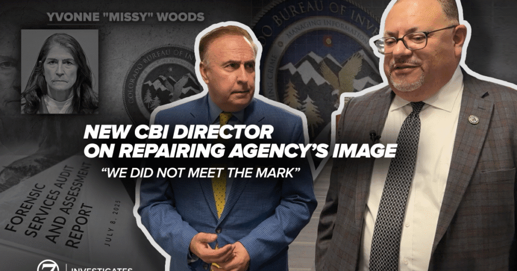 New CBI director seeks to change culture after multiple controversies Urlhttp3a2f2fewscripps brightspot.s3.amazonaws.com2f792f812f8142100048fd9e93fbdf88be995d2fn.png