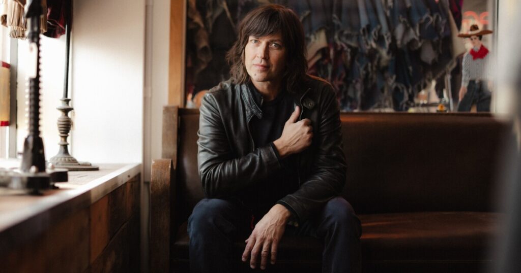 Rhett Miller of the Old 97’s announces news solo album Urlhttp3a2f2fnpr brightspot.s3.amazonaws.com2f6d2f7b2f9b3b354845a4bd88a2850a1c52d52frhettmi.jpeg