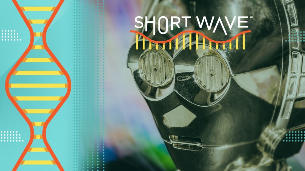 What personality makes a robot relatable to humans? : Short Wave : NPR Urlhttp3a2f2fnpr brightspot.s3.amazonaws.com2fd82f402f37960aca436aa86ef6af8cca14272ffacb5e3.jpeg